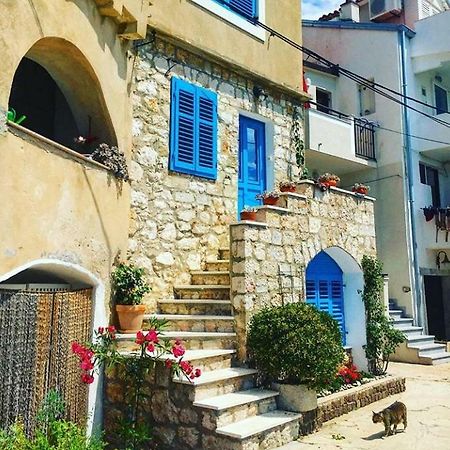 Apartments Lighthouse Baska  Exterior photo