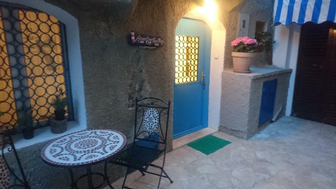 Apartments Lighthouse Baska  Exterior photo