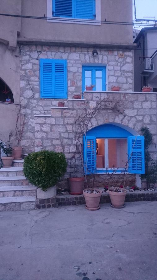 Apartments Lighthouse Baska  Exterior photo