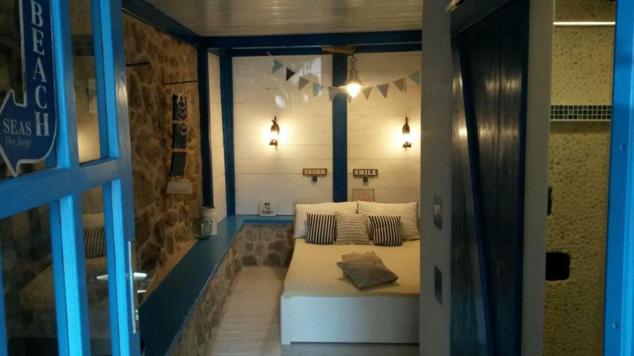 Apartments Lighthouse Baska  Exterior photo