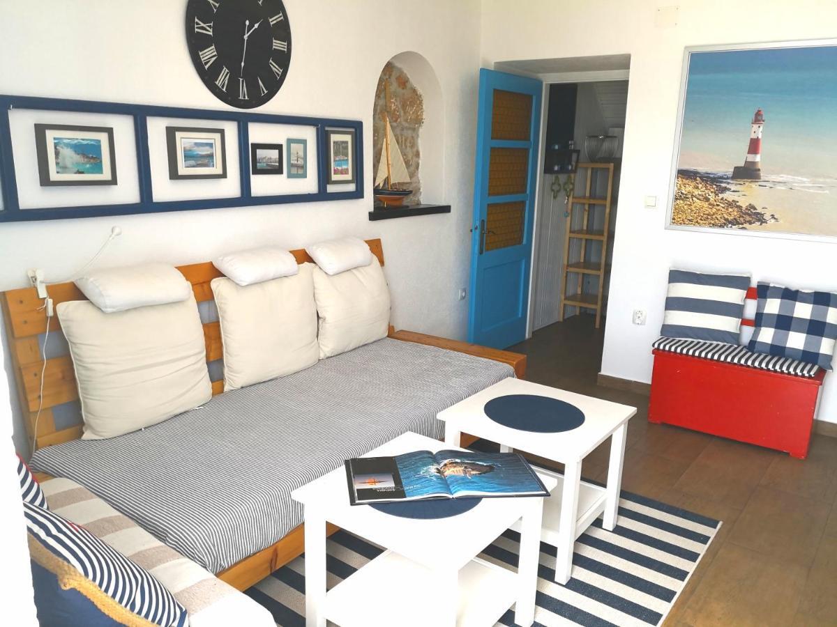 Apartments Lighthouse Baska  Exterior photo